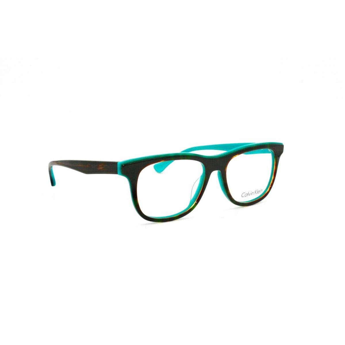 Calvin Klein eyeglasses  - Multi-Color , Black Frame 5