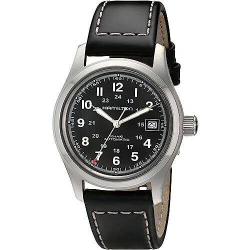 Hamilton Khaki Field Automatic Men`s Watch H70455733