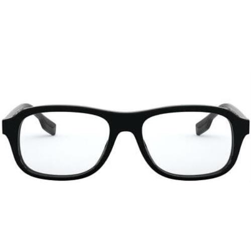 Burberry eyeglasses  - Black , Black Frame 0
