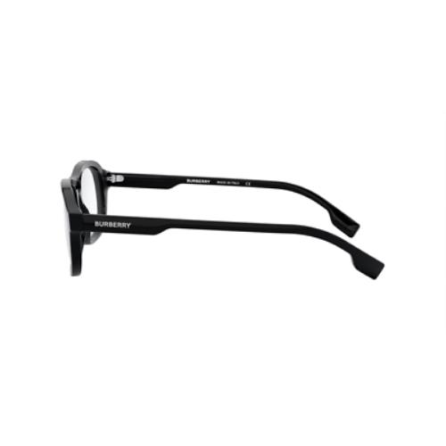 Burberry eyeglasses  - Black , Black Frame 1