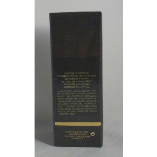 tom ford arabian wood 50ml