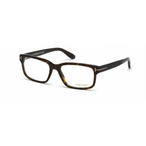 Tom Ford FT5313 052 Dark Havana Eyeglasses