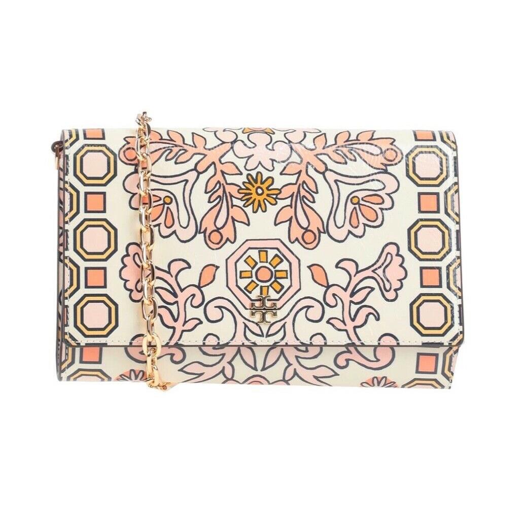 tory burch hicks garden wallet