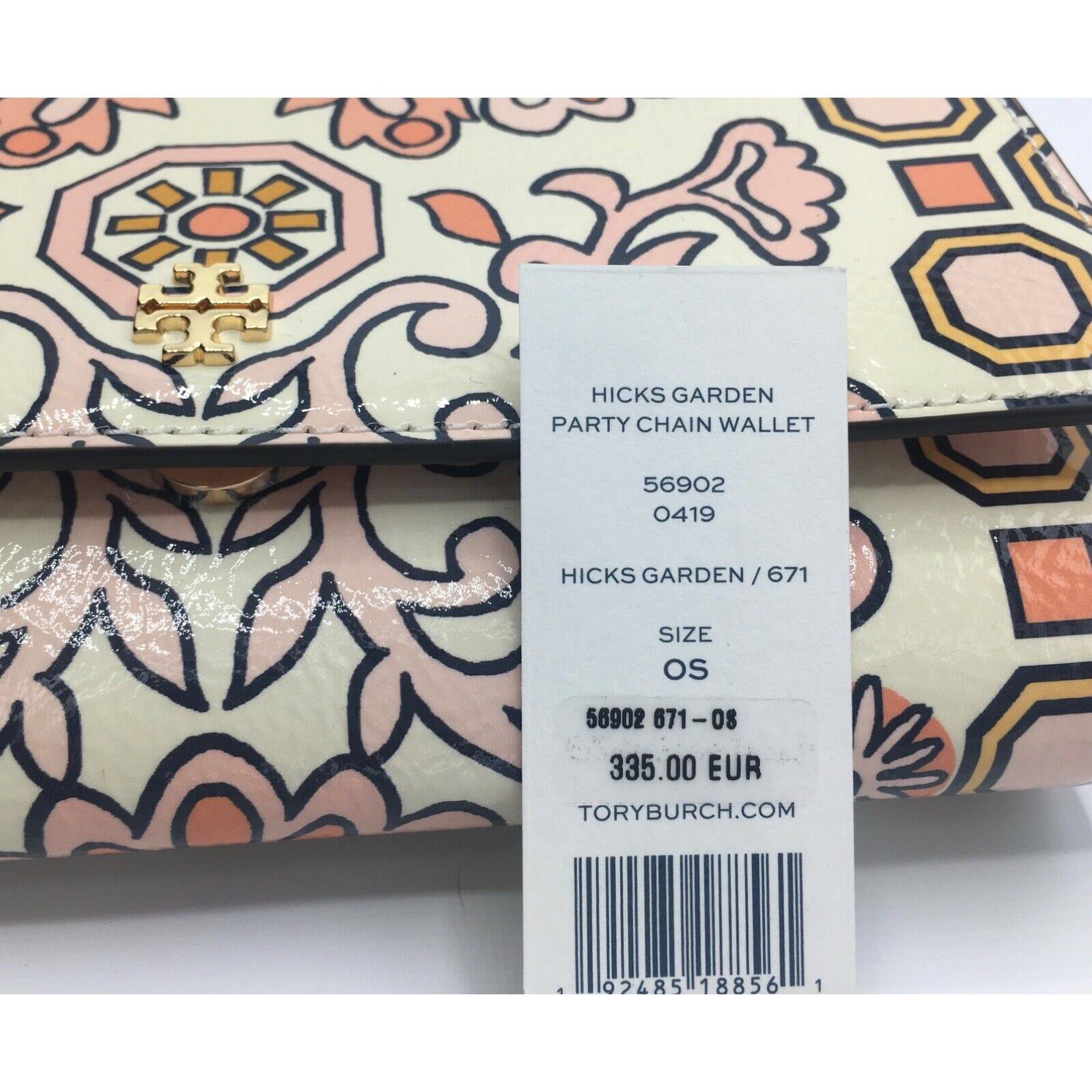 tory burch hicks garden wallet
