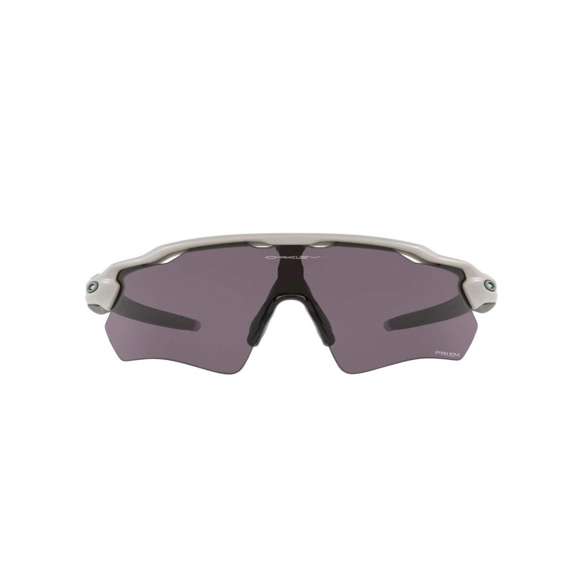 OO9208-B9 Mens Oakley Radar EV Path Sunglasses - Matte Cool Grey/prizm Grey