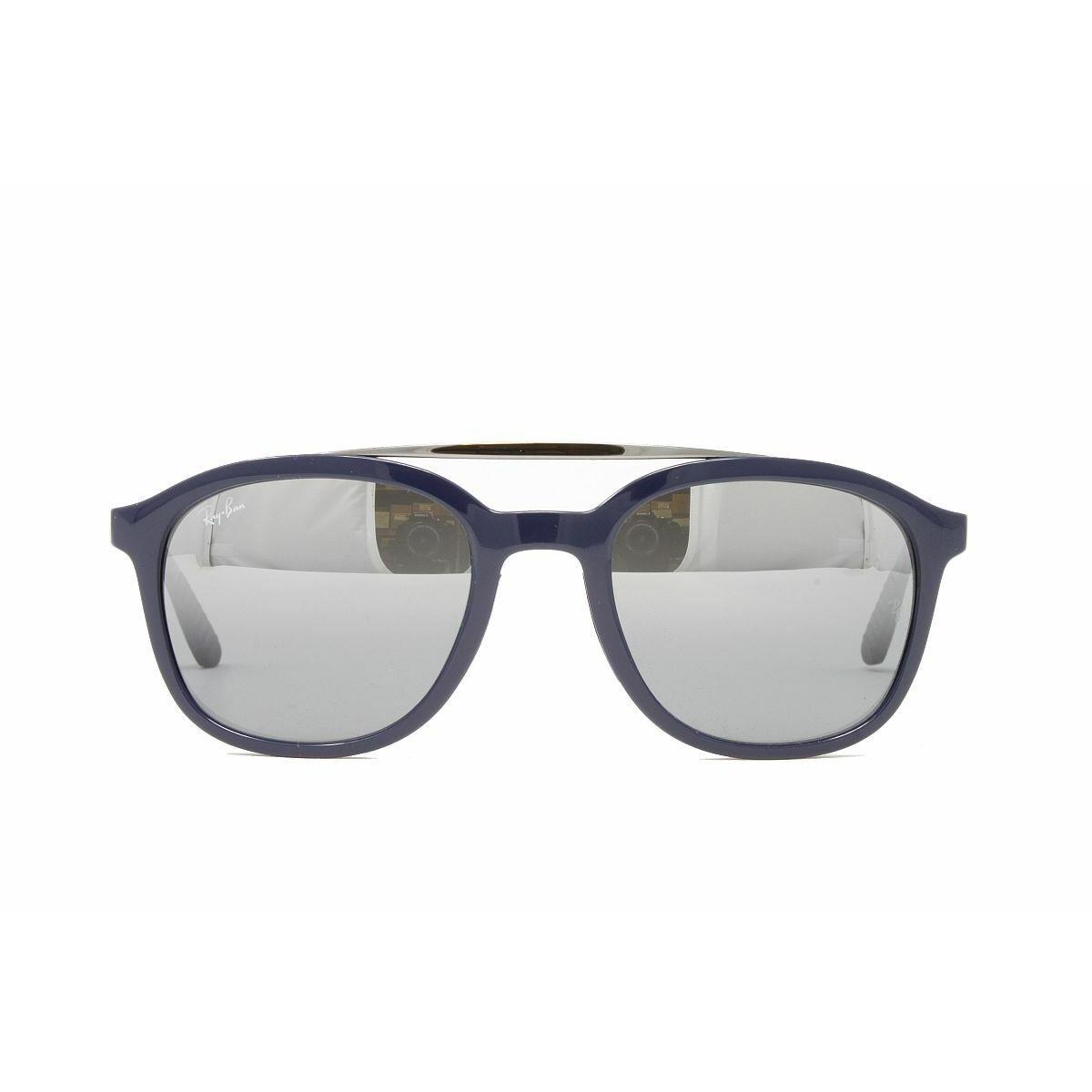 Ray-Ban sunglasses  - Gray Frame, Gray Lens 0