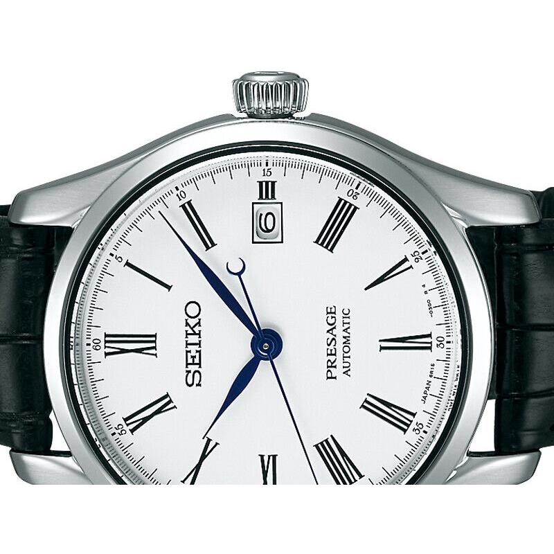 Seiko Presage Automatic Enamel Dial SPB047