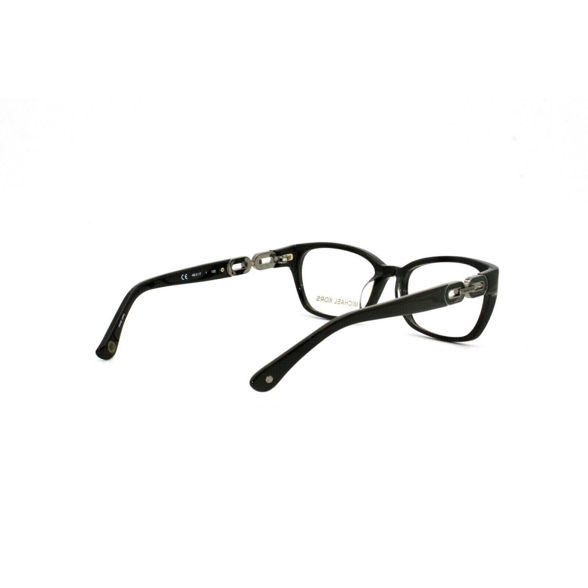 Michael Kors eyeglasses  - Black , Black Frame 2