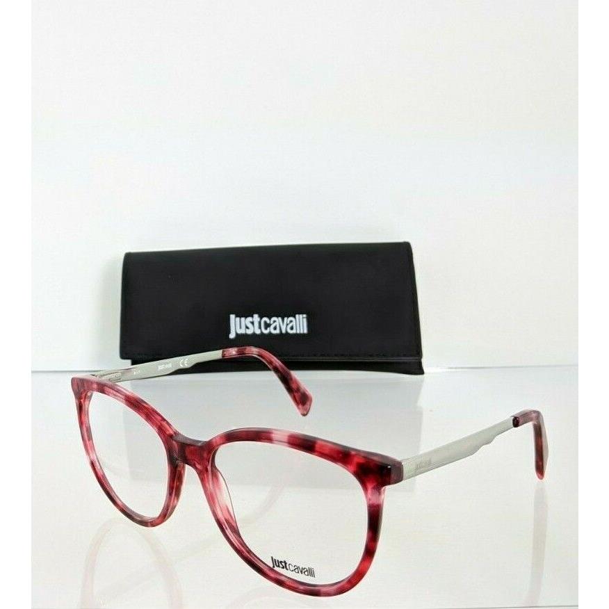 Just Cavalli Eyeglasses JC 0814 077 Frame JC814