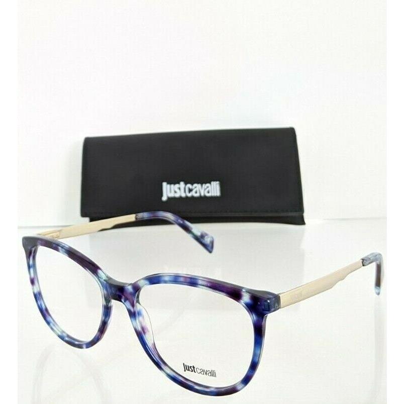 Just Cavalli Eyeglasses JC 0814 083 Frame JC814