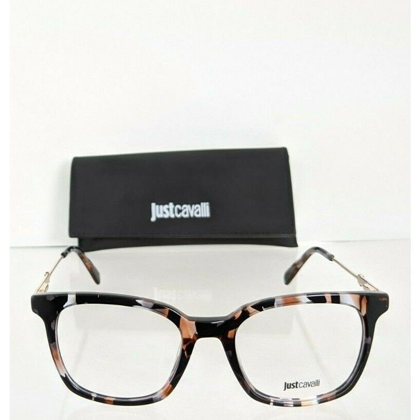 Just Cavalli Eyeglasses JC 0889 055 Frame JC889