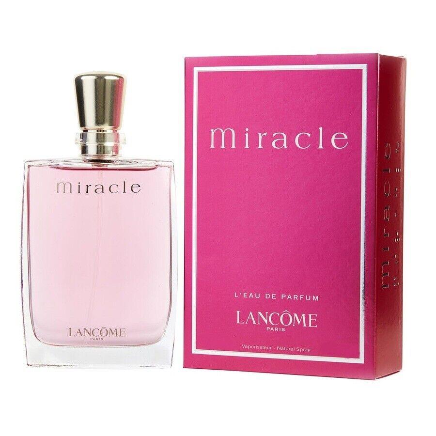 Miracle / Lancome Edp Spray 1.7 oz w