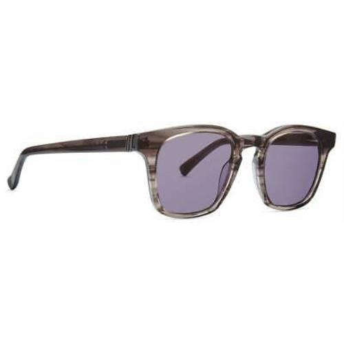 Von Zipper Morse Sunglasses - Asphalt Gls / Grey