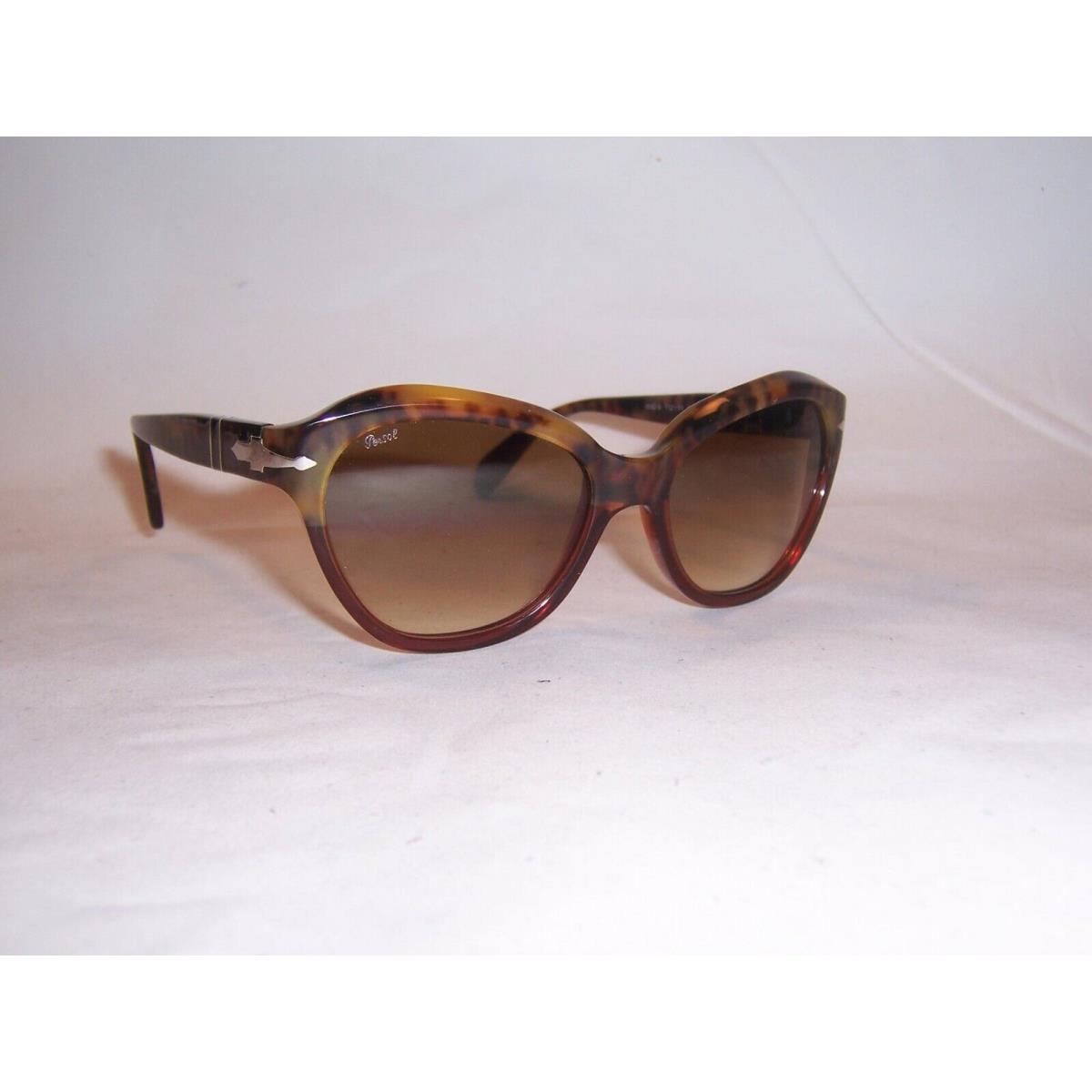 Persol Sunglasses PO 0582S 112151 Tortoise Brown /brown 54mm 0582