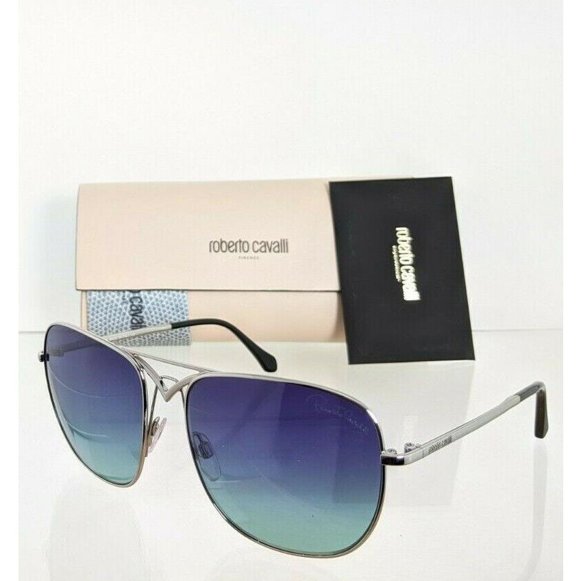 Roberto Cavalli Sunglasses 1053 12W Civiella 59mm Frame