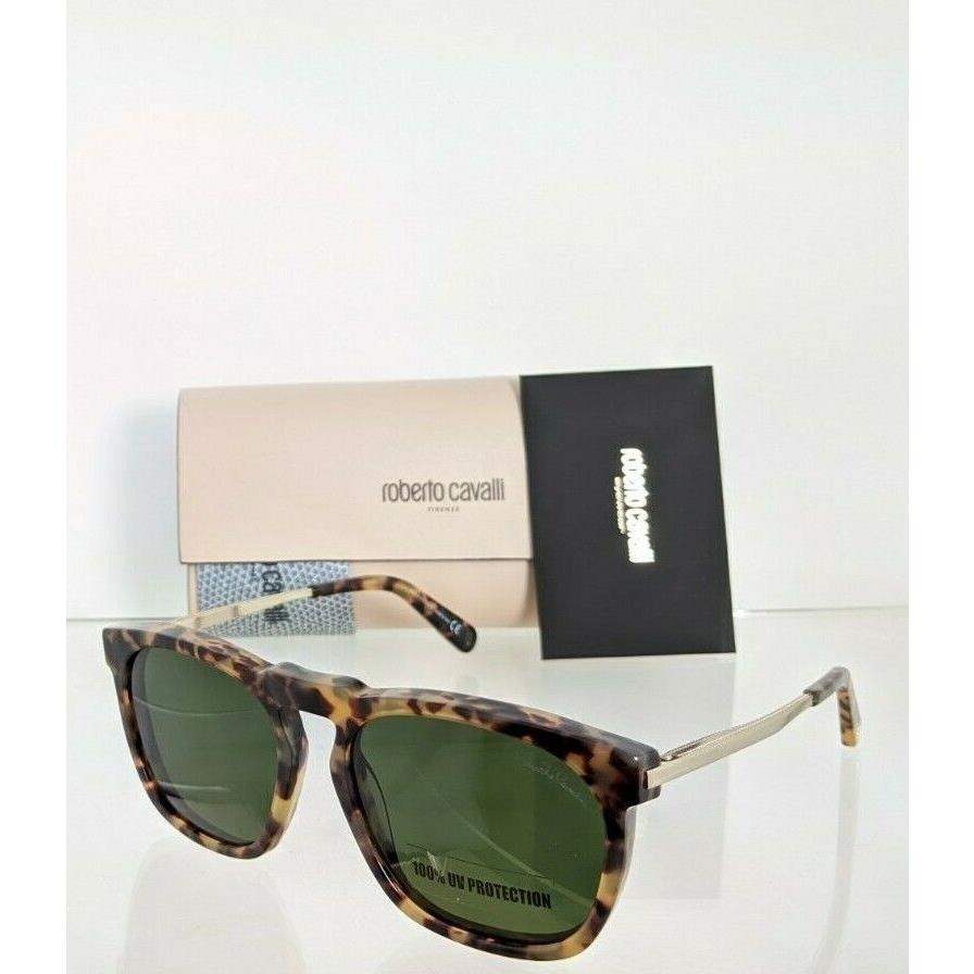 Roberto Cavalli Sunglasses 1134 53N 55mm Frame