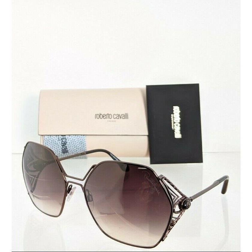 Roberto Cavalli Sunglasses 1056 34G Fosdinovo 63mm Frame