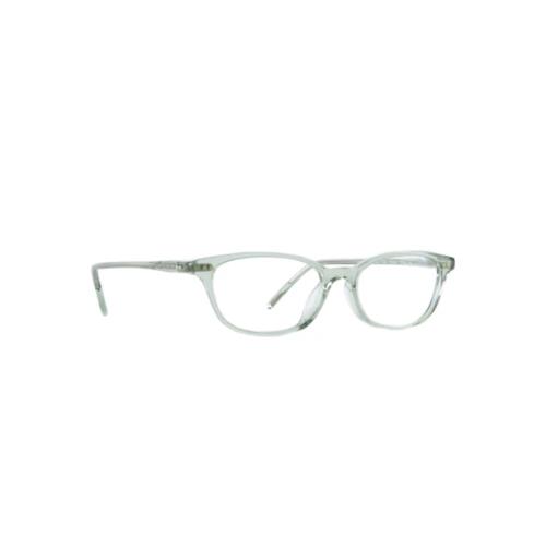 Oliver Peoples OV5398U 1640 Elisabel Light Green Rectangular Women Eyeglasses