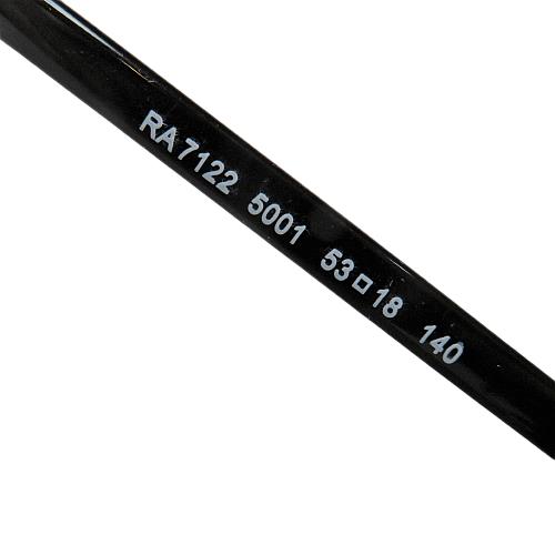 Ralph Lauren eyeglasses  - Black , Black Frame, Black Manufacturer 1