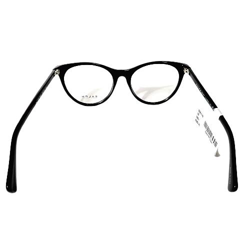 Ralph Lauren eyeglasses  - Black , Black Frame, Black Manufacturer 2