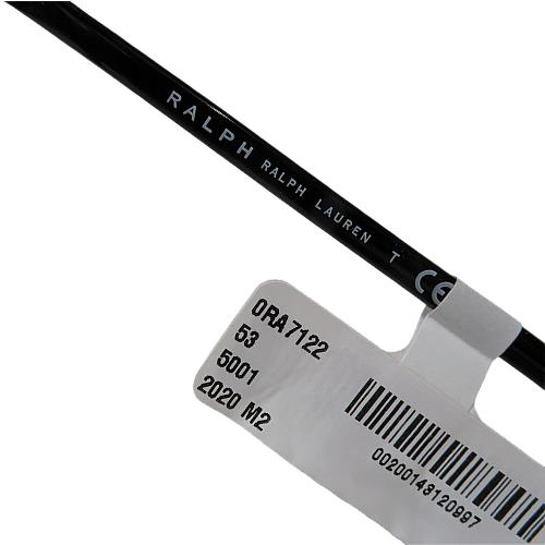 Ralph Lauren eyeglasses  - Black , Black Frame, Black Manufacturer 3