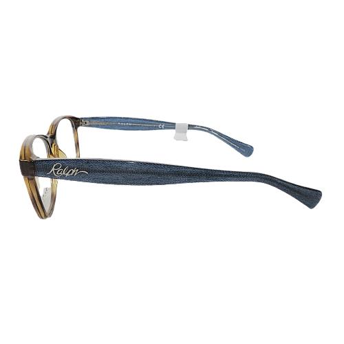 Ralph Lauren eyeglasses  - Brown , Tortoise Frame, Tortoise Manufacturer 1