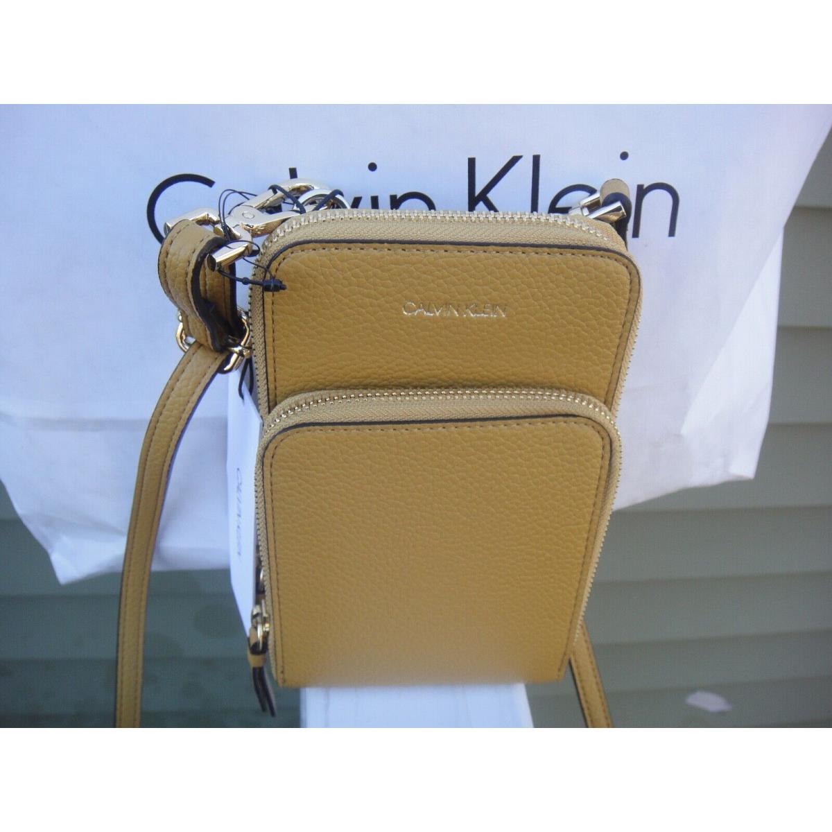 Calvin Klein Ruby Mini BAG.100%Authentic.Retail $99.50.100%Authentic