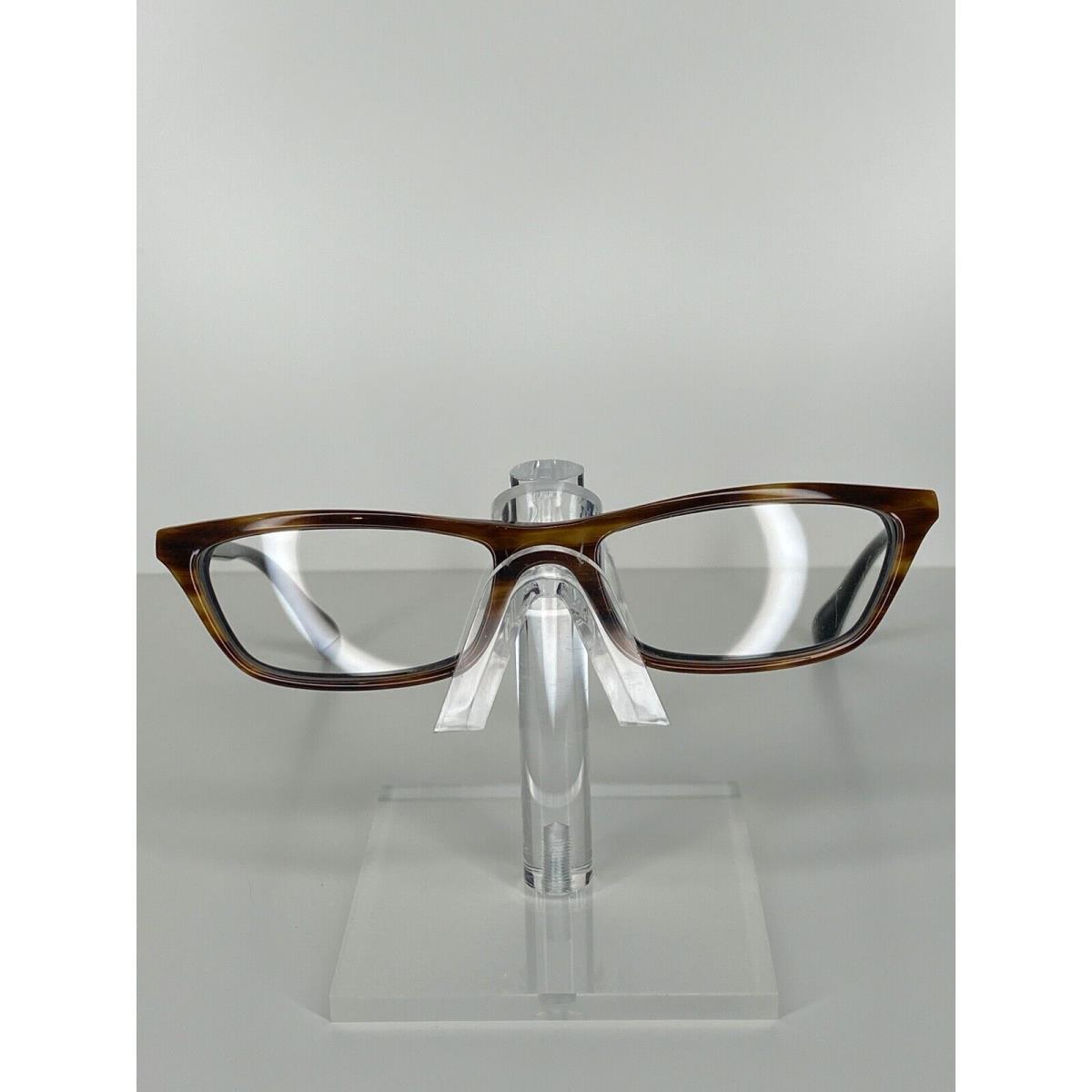 Marc BY Marc Jacobs Eyeglasses - MMJ0416 0CZ6 Tortoise/black