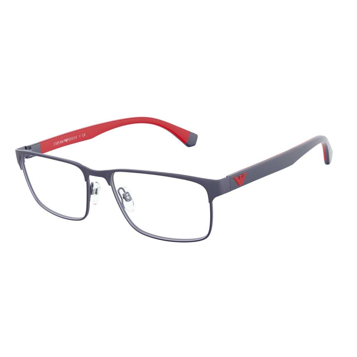 Emporio Armani 1105 Eyeglasses 3092 Blue