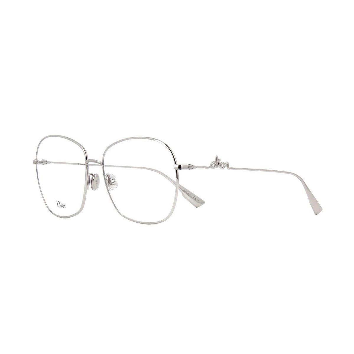 Dior Signature O3 Palladium 010 Eyeglasses | 716736319612 - Dior ...