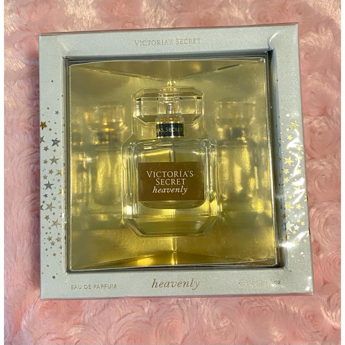 Victoria`s Secret Heavenly Perfume Edp Spray 1 oz