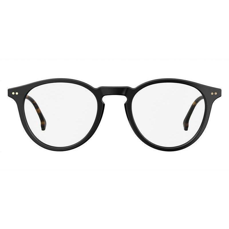 Carrera Eyeglasses 145/v WR7 Black/havana Frames 49mm Rx-able Full Set ST