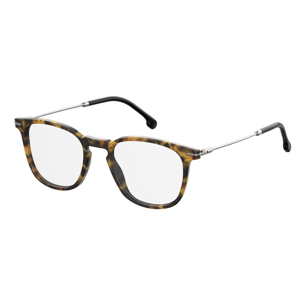 Carrera Eyeglasses 156/V 555 Havana Frames 49mm Rx-able Full Set ST