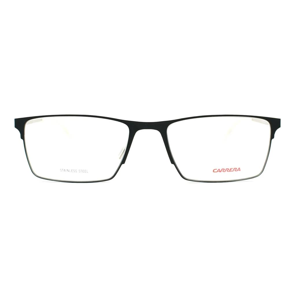 Carrera Eyeglasses CA6662 0RC Black Frames 47mm Rx-able Full Set ST