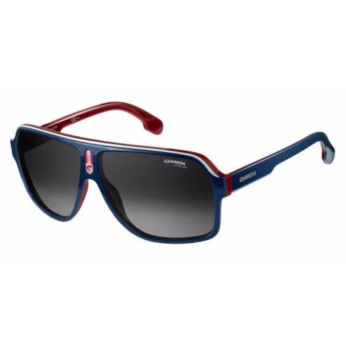 Men Carrera 1001 RU B O 62 Sunglasses