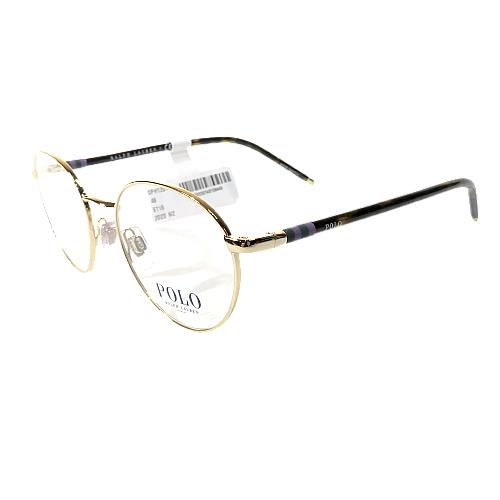 Ralph Lauren eyeglasses  - Gold Frame 0