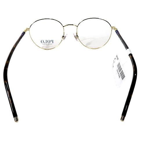 Ralph Lauren eyeglasses  - Gold Frame 1