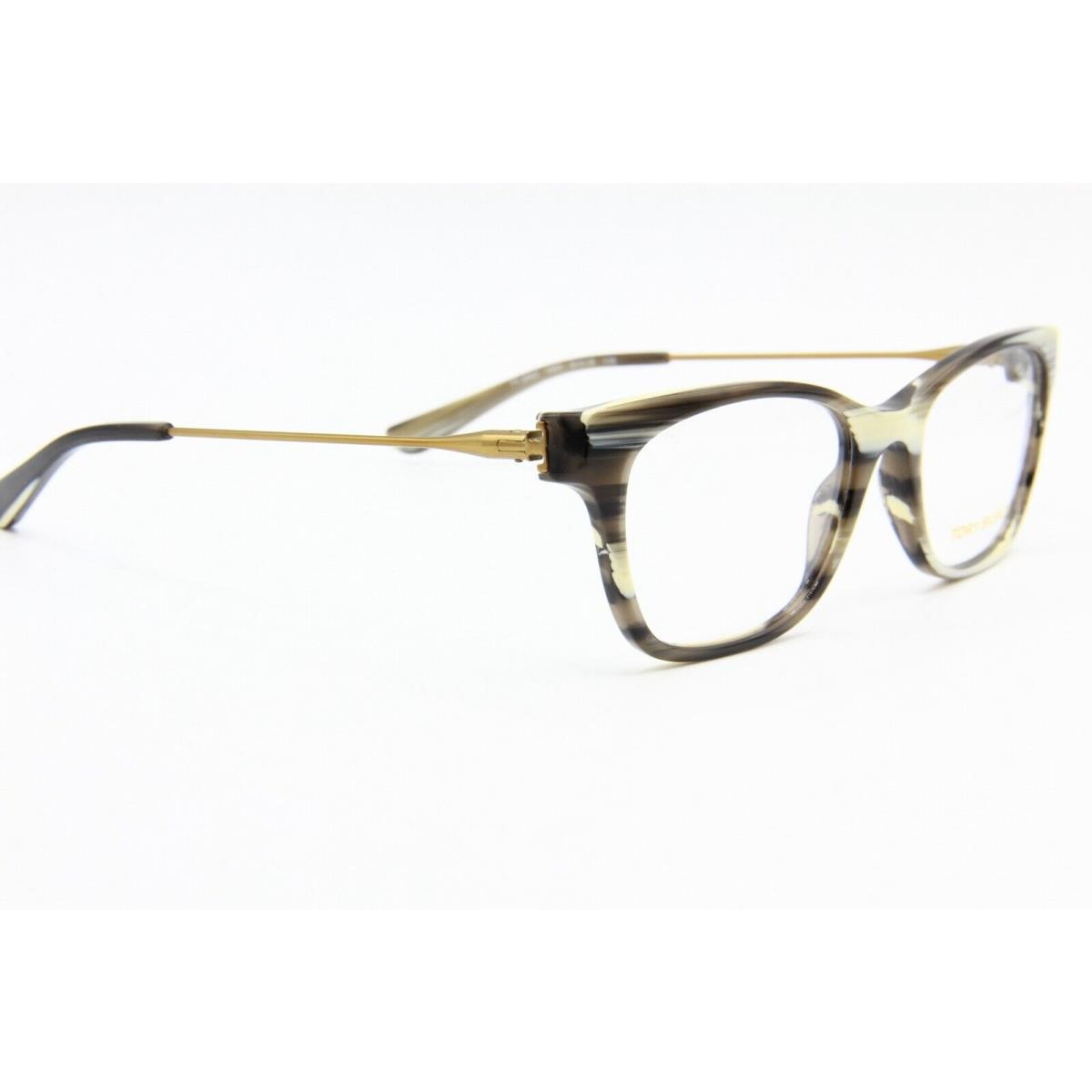 Tory Burch eyeglasses  - HORN Frame 1