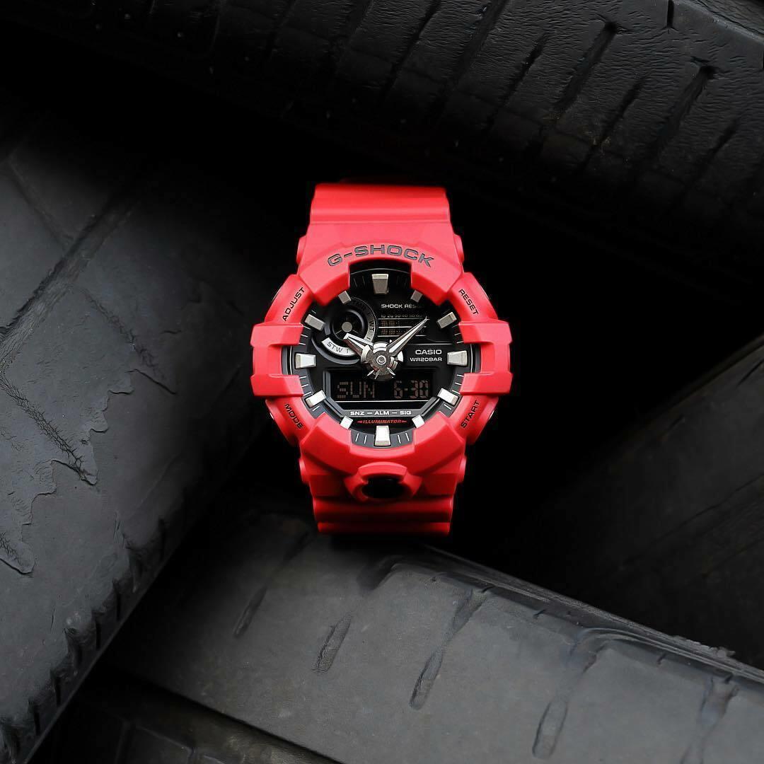 ga700 red