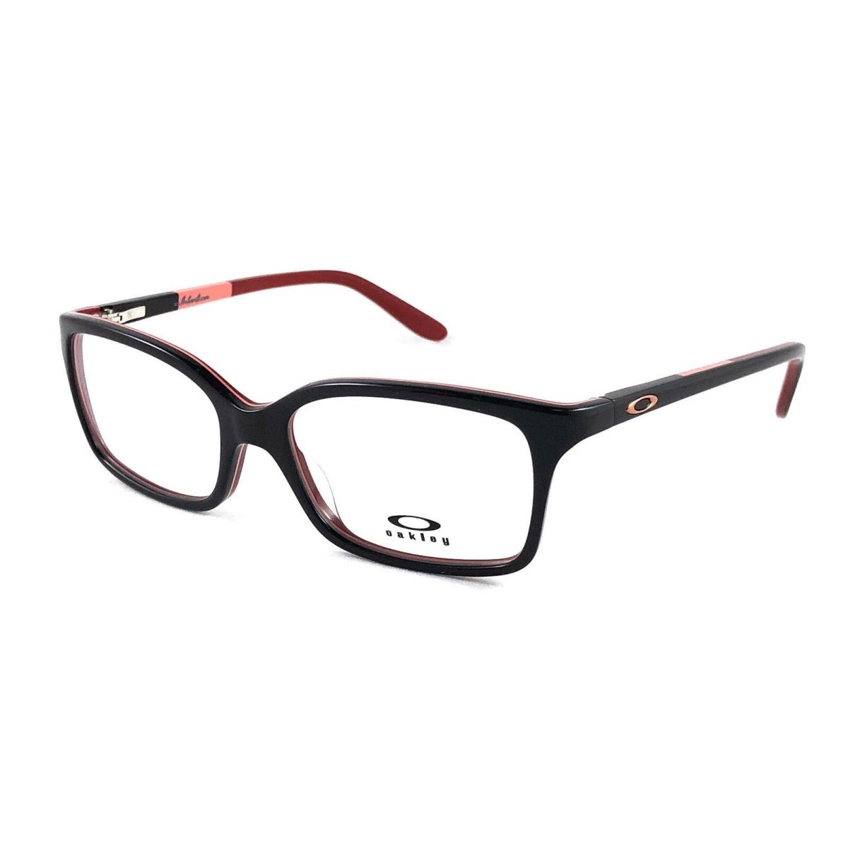 Oakley Intention OX1130-0552 Brown Frames Eyewear Eyeglasses 52-16-136