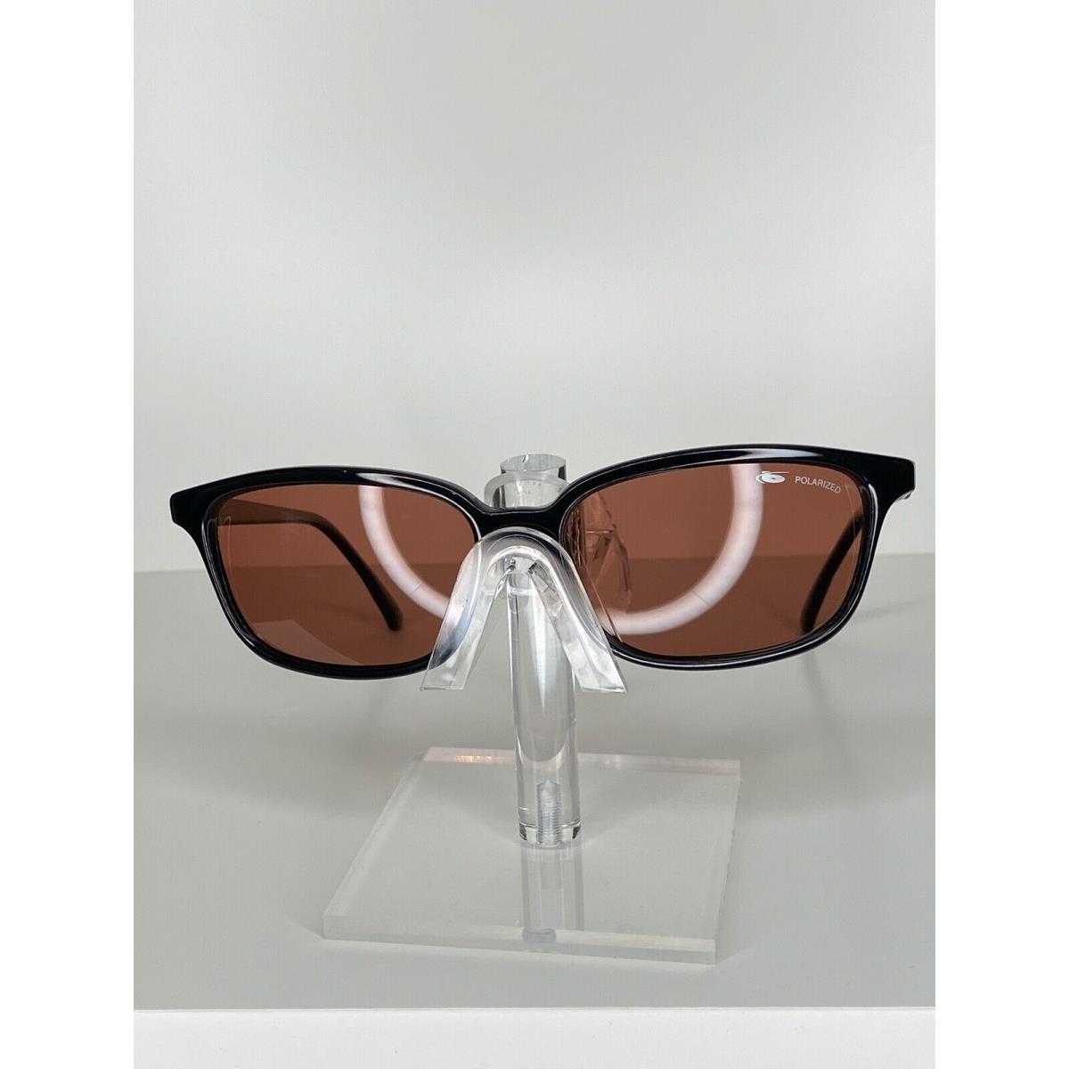 Bolle Sunglasses . Boogie Col. Black Polarized