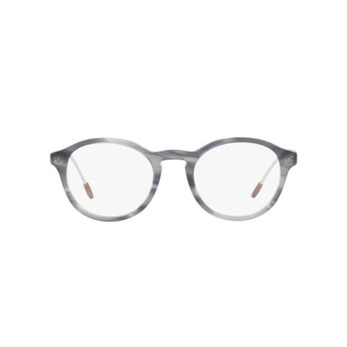 Giorgio Armani Eyeglasses AR7168 5599 Gray Frames 46mm Rx-able