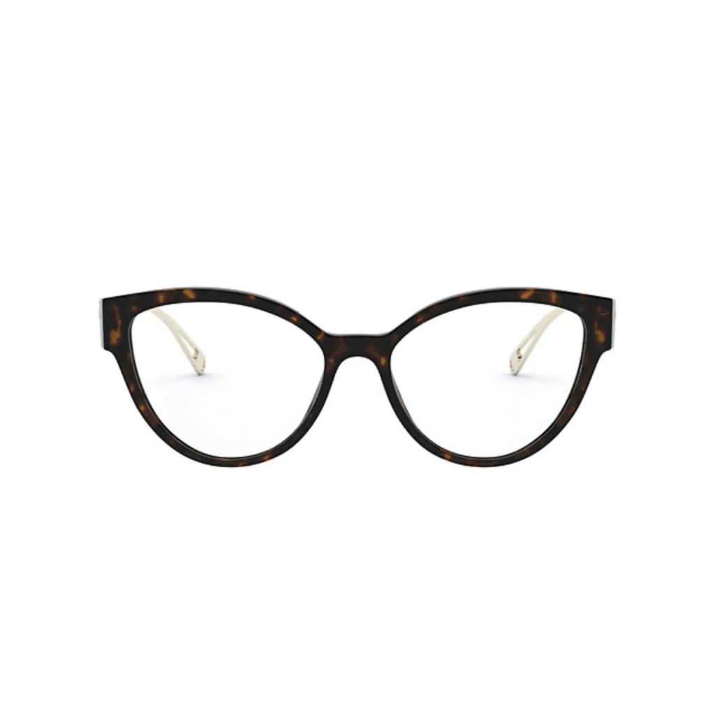 Giorgio Armani Eyeglasses AR7180 5026 Havana Frames 53mm Rx-able