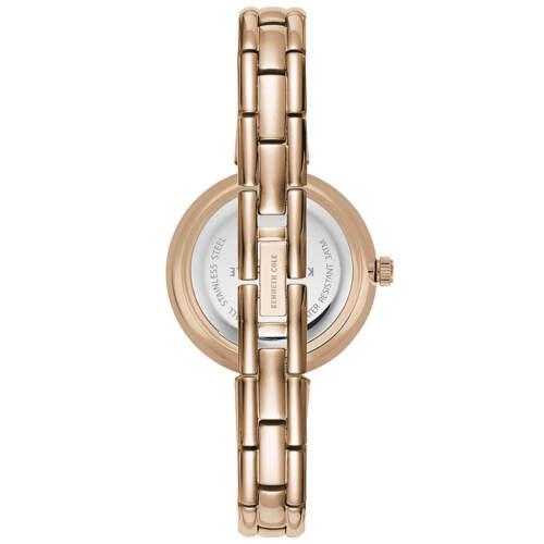 Kenneth Cole watch  - Mother of Pearl Dial, Rose Band