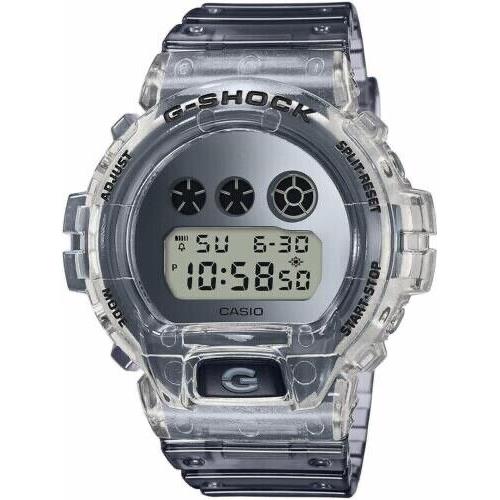 Casio G-shock DW-6900SK-1 Men`s Watch