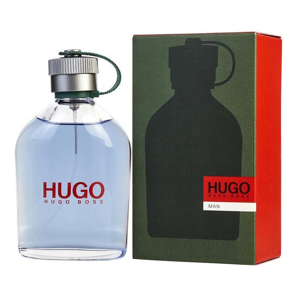 Hugo Man By Hugo Boss 125 ml Edt Spray For Men