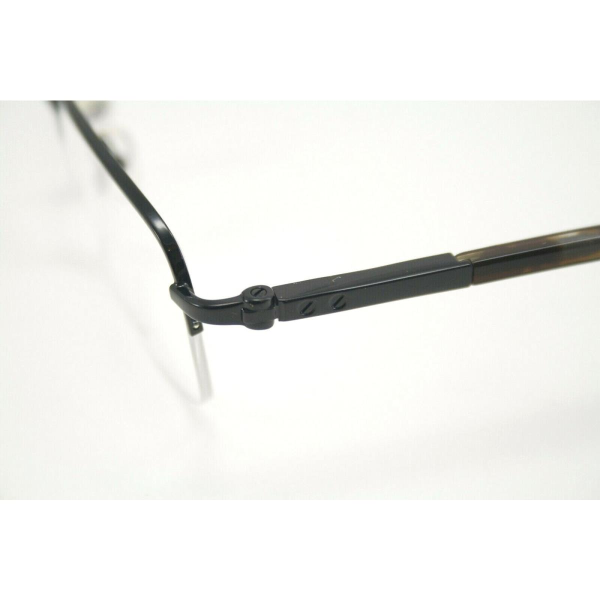Calvin Klein eyeglasses  - 001 / BLACK , Black Frame 2