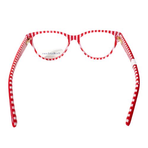 Ralph Lauren eyeglasses  - Red , Red Frame, Red Manufacturer 2