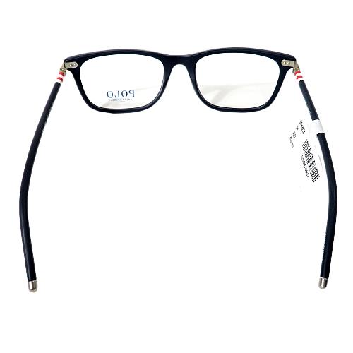 Ralph Lauren eyeglasses  - Blue , Blue Frame, Matte Navy Blue Manufacturer 2