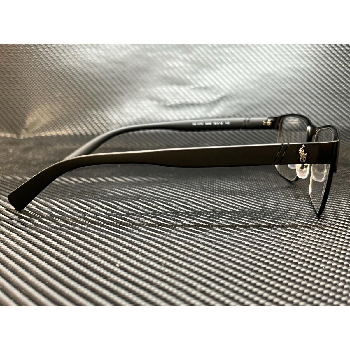 Ralph Lauren eyeglasses  - Black Frame 1